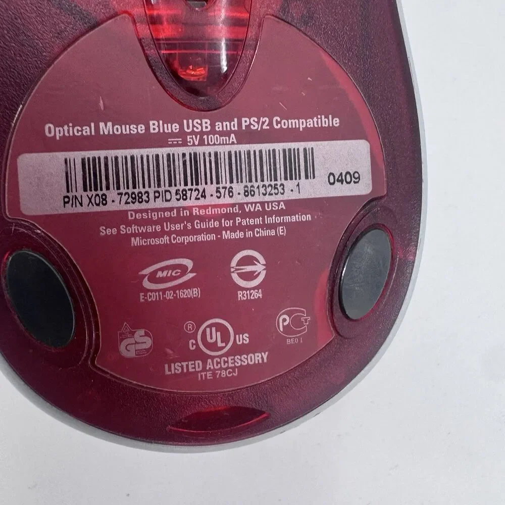 Microsoft good preowned